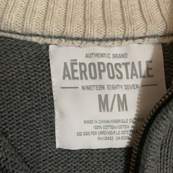 Aeropostale Sweater - Picture 3 of 4